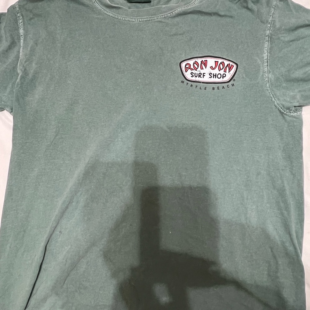 ron jon women’s tee